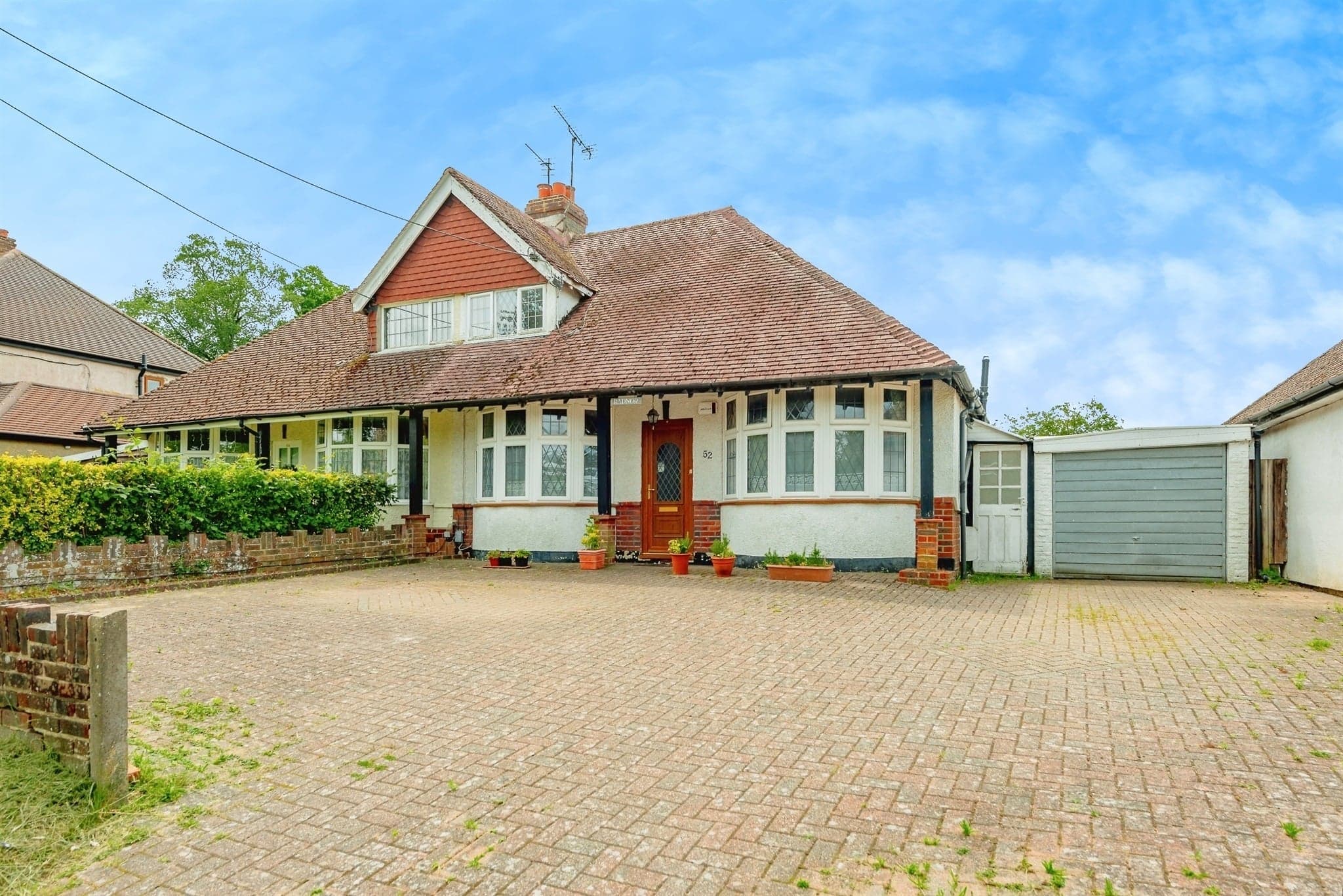 Property at Barnfield Road, CRAWLEY