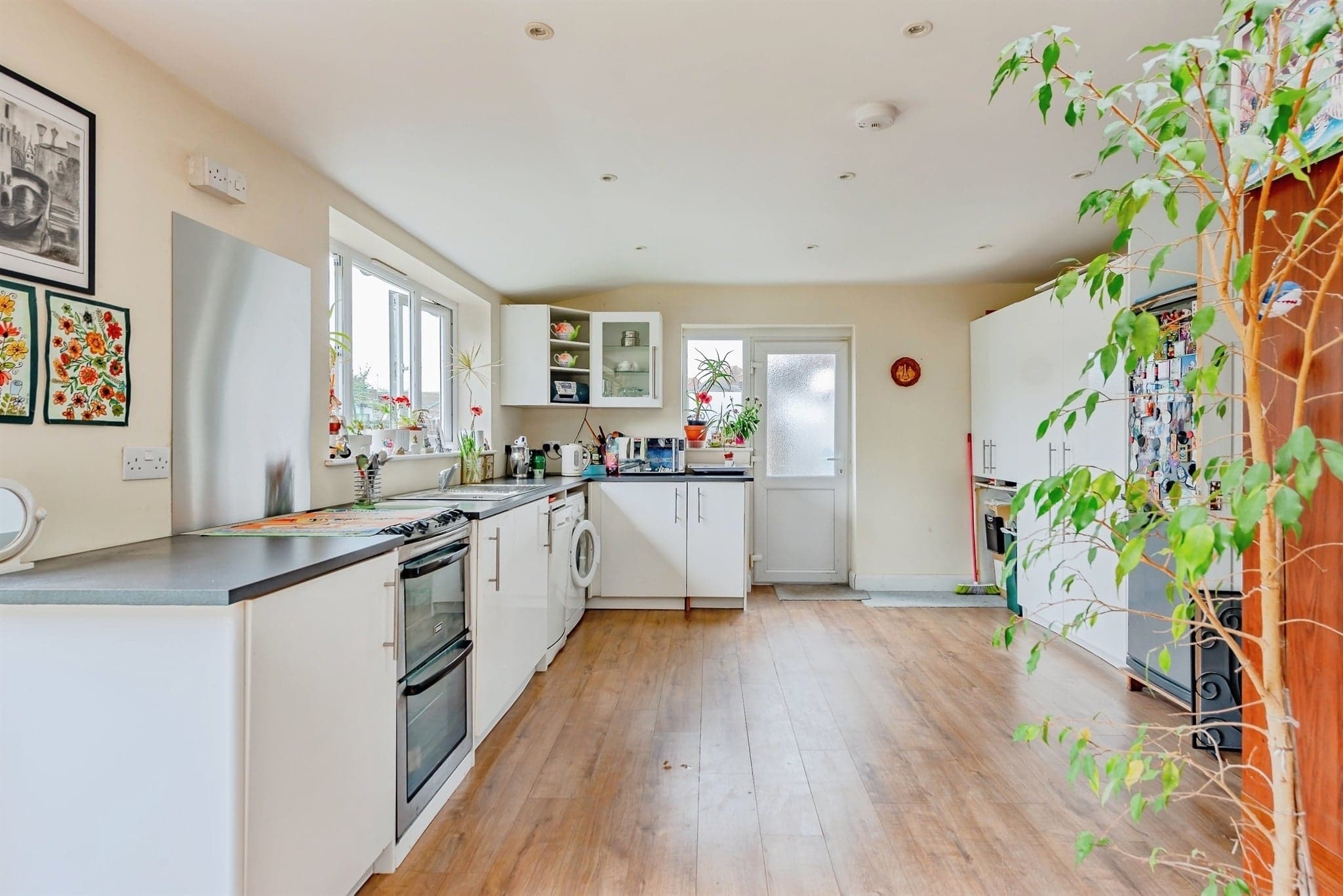 Property at Barnfield Road, CRAWLEY