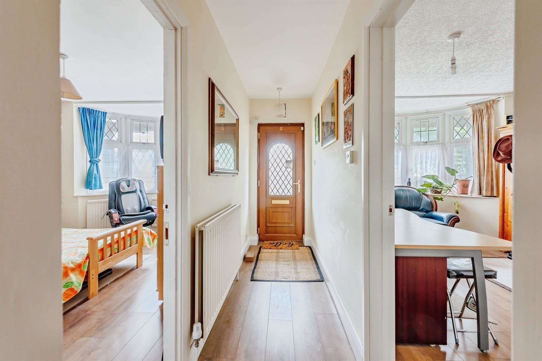 Property at Barnfield Road, CRAWLEY