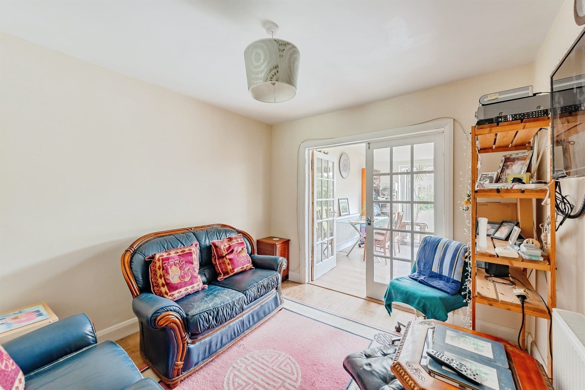 Property at Barnfield Road, CRAWLEY