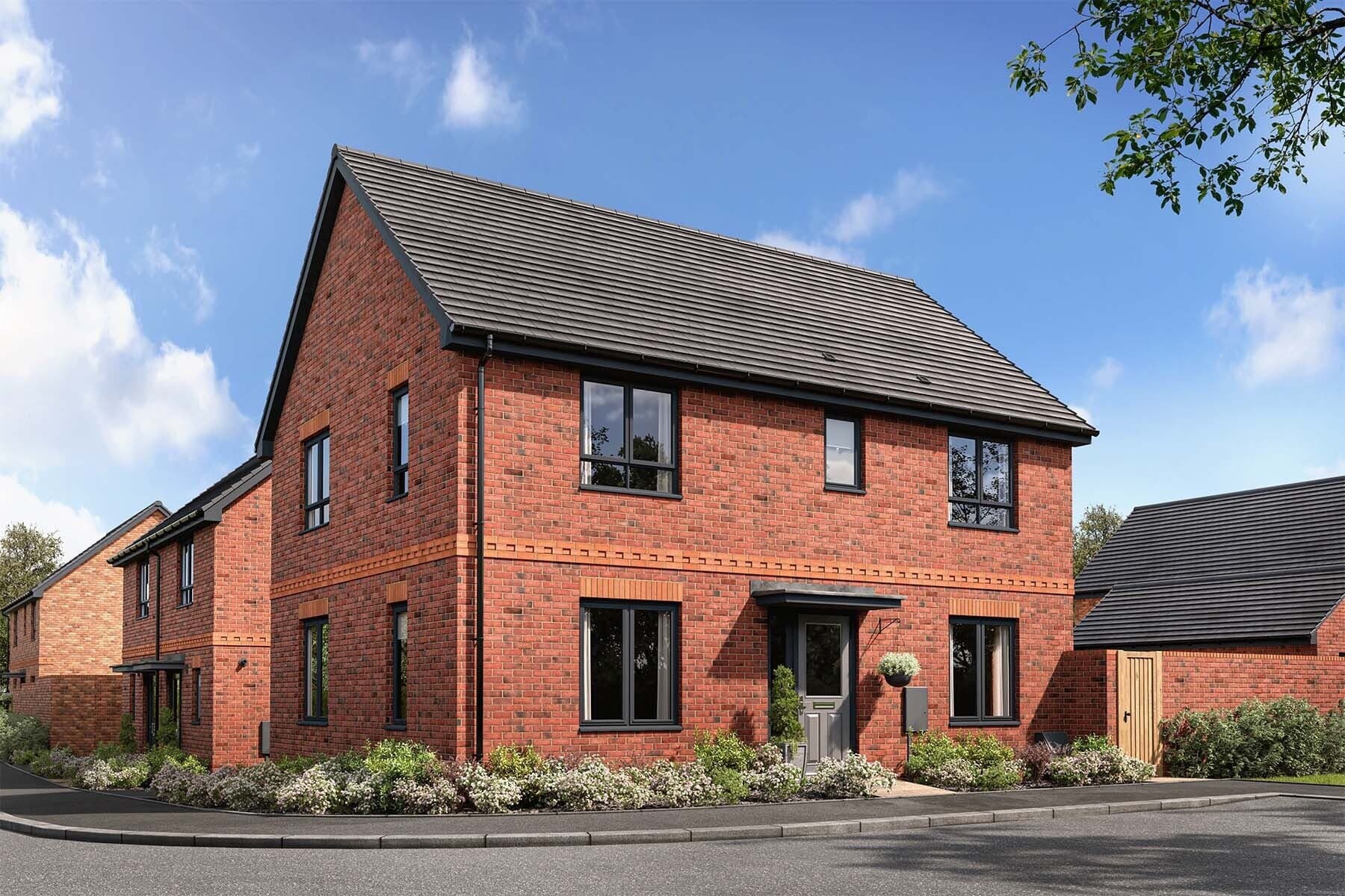 Property at Squires Road, Stretton On Dunsmore, Rugby