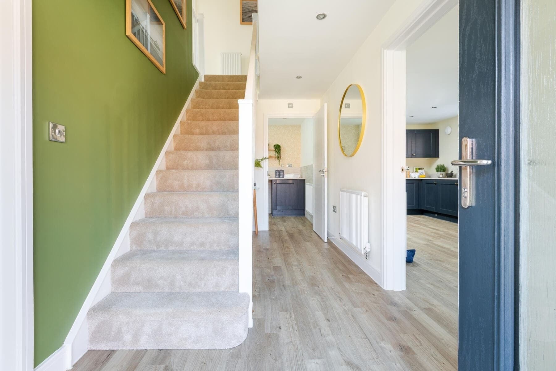 Property at Squires Road, Stretton On Dunsmore, Rugby