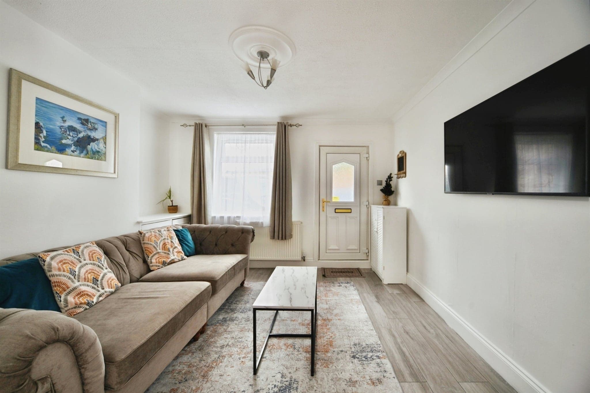 Property at Bedford Street, Watford