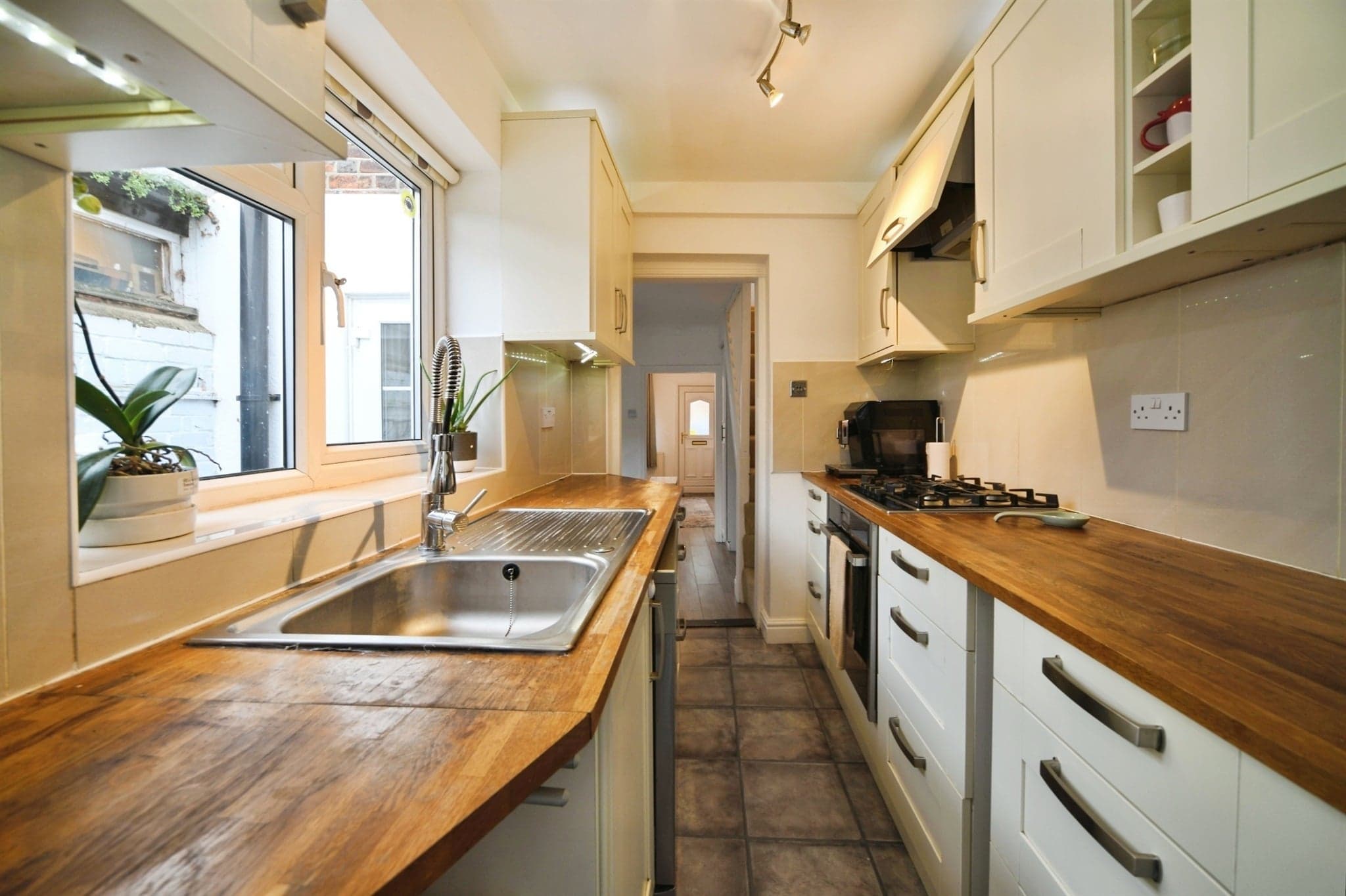 Property at Bedford Street, Watford
