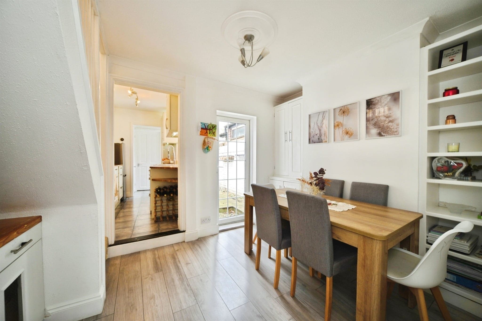 Property at Bedford Street, Watford