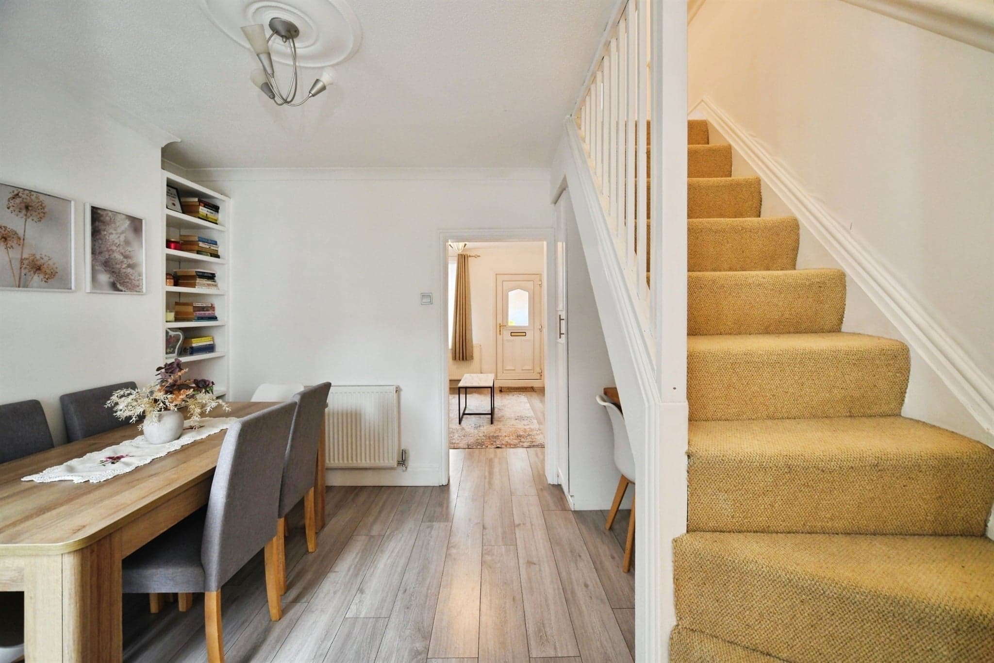 Property at Bedford Street, Watford