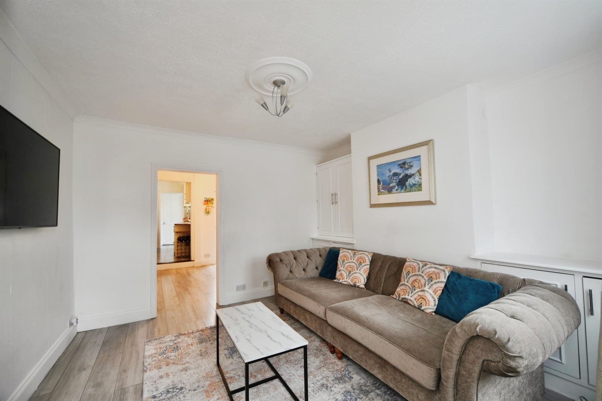 Property at Bedford Street, Watford