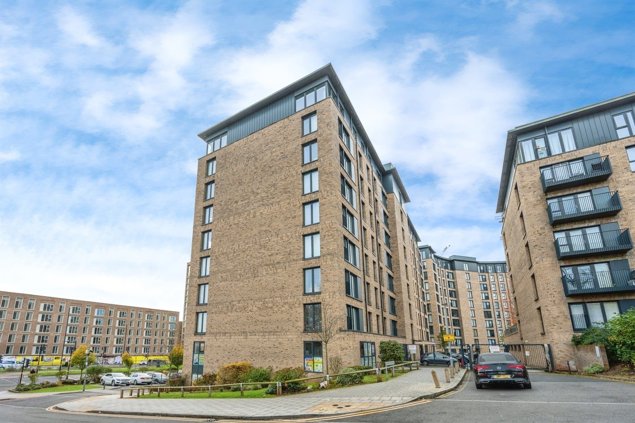 Property at Lexington Gardens, Birmingham