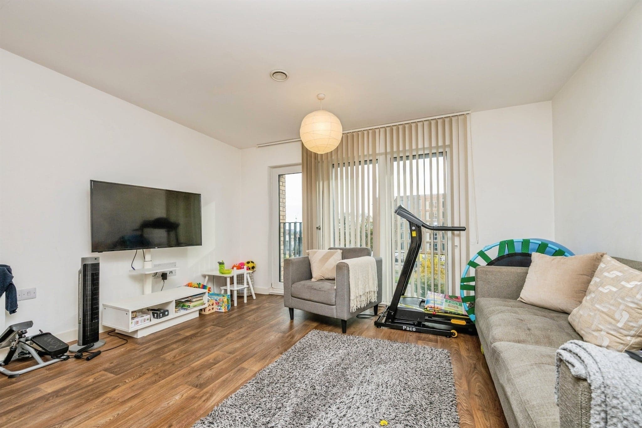 Property at Lexington Gardens, Birmingham