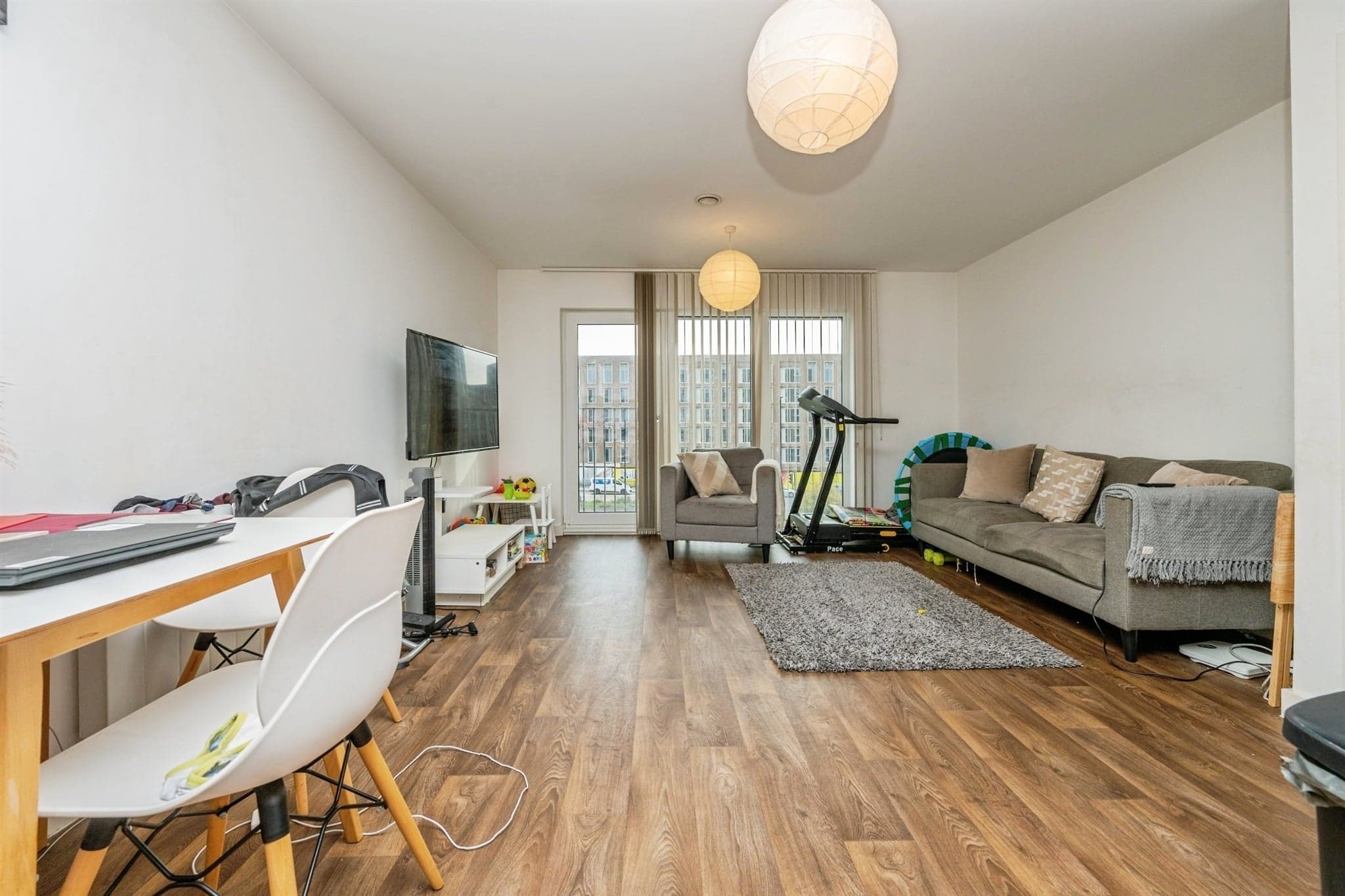 Property at Lexington Gardens, Birmingham
