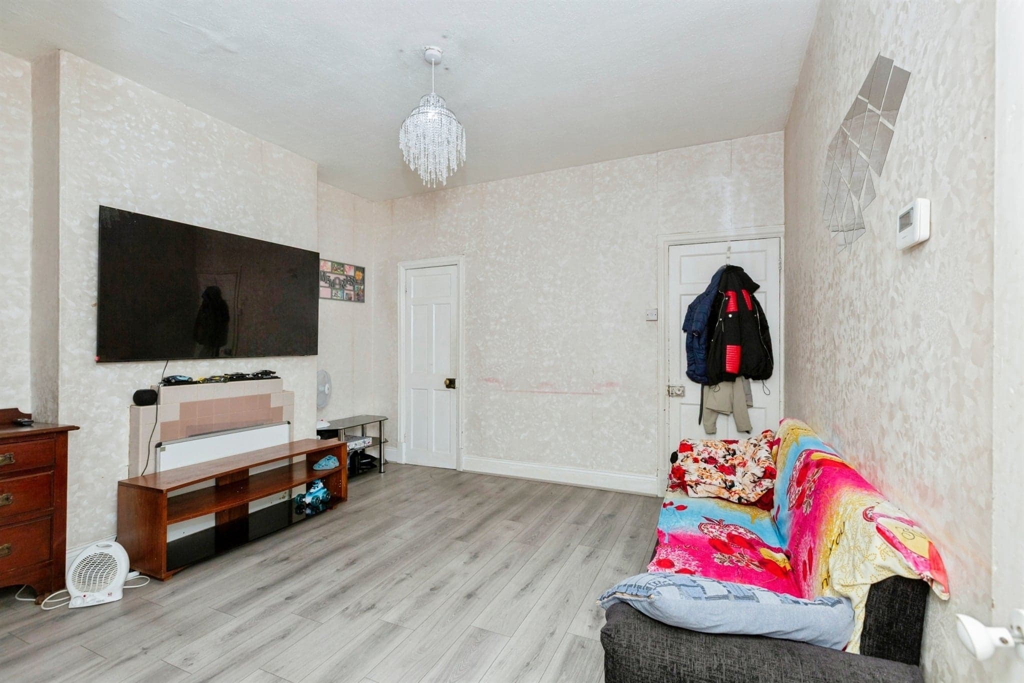 Property at Lyme Road, Leicester