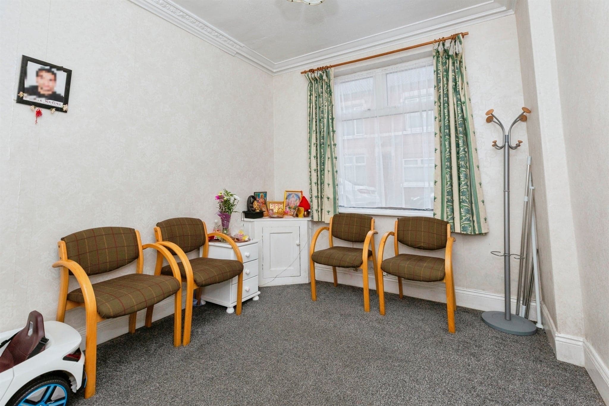 Property at Lyme Road, Leicester