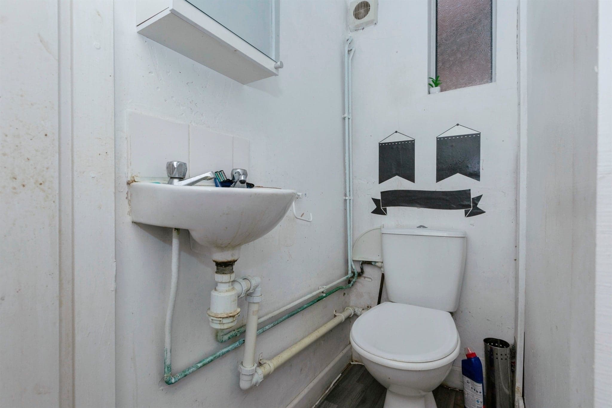 Property at Lyme Road, Leicester