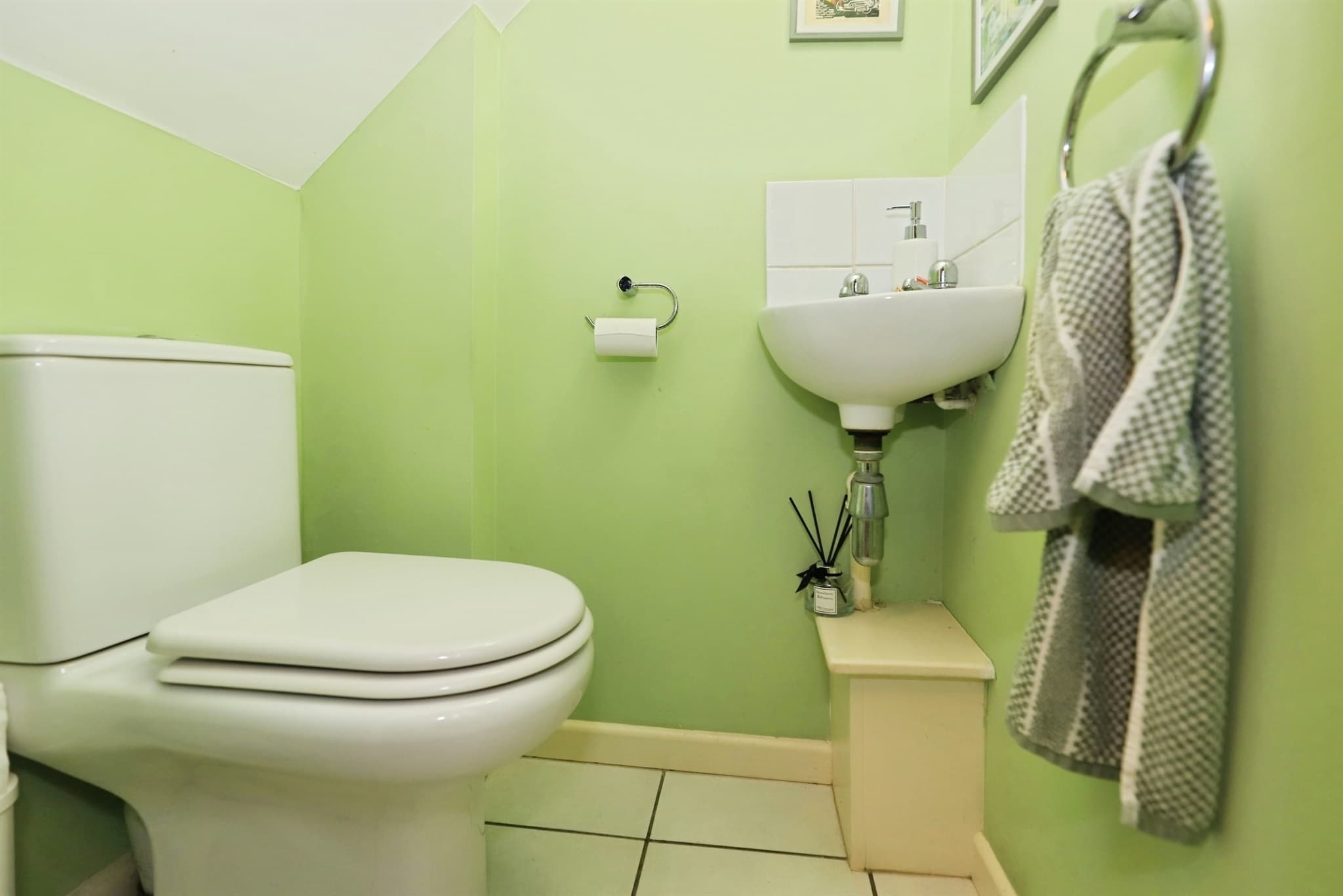 Property at Stourbridge Road, KIDDERMINSTER