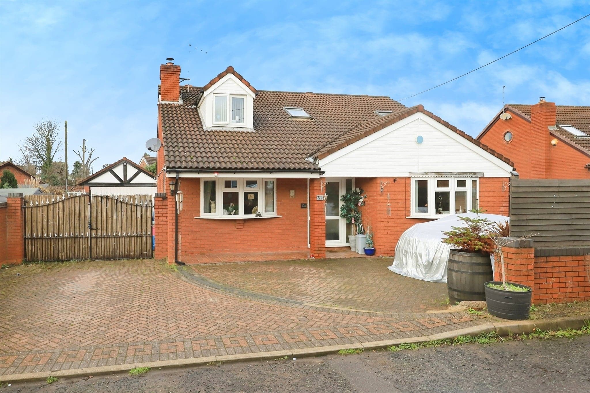Property at Worcester Road, Titton, Stourport-On-Severn