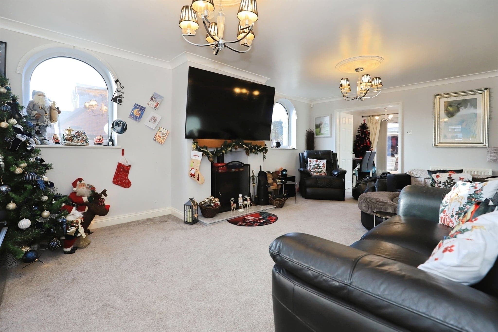 Property at Worcester Road, Titton, Stourport-On-Severn