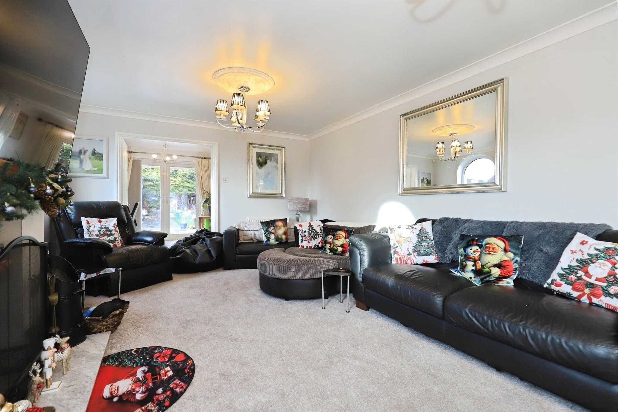 Property at Worcester Road, Titton, Stourport-On-Severn