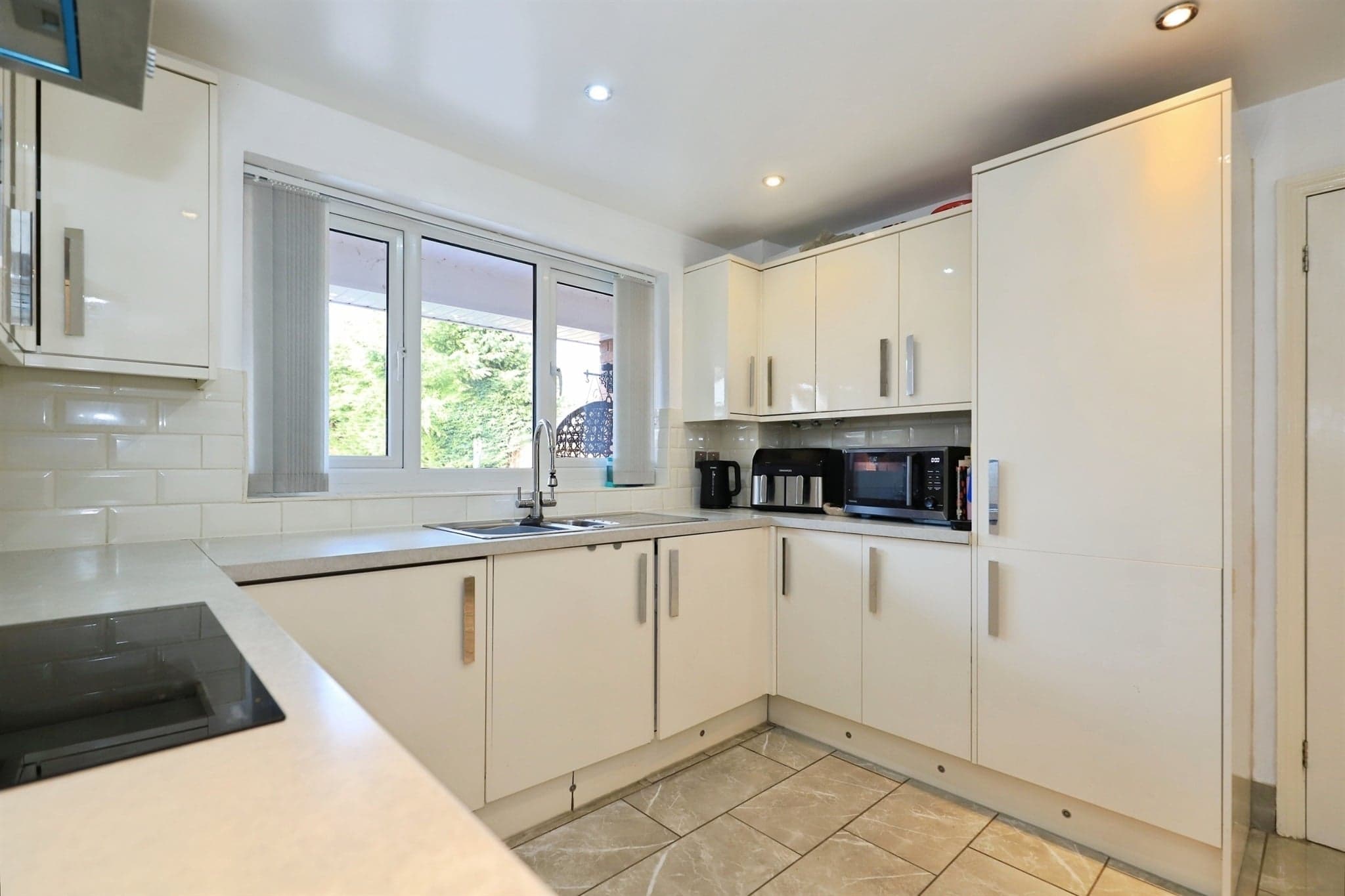Property at Worcester Road, Titton, Stourport-On-Severn