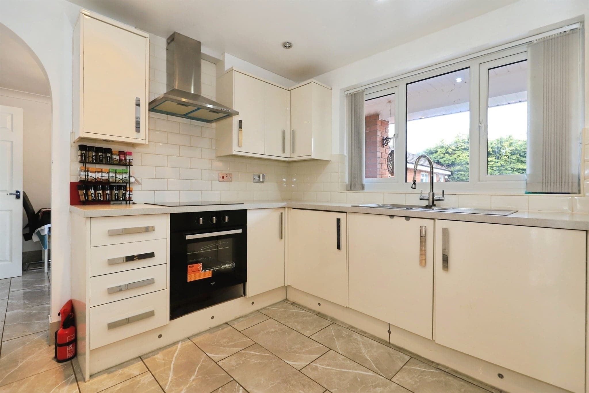 Property at Worcester Road, Titton, Stourport-On-Severn