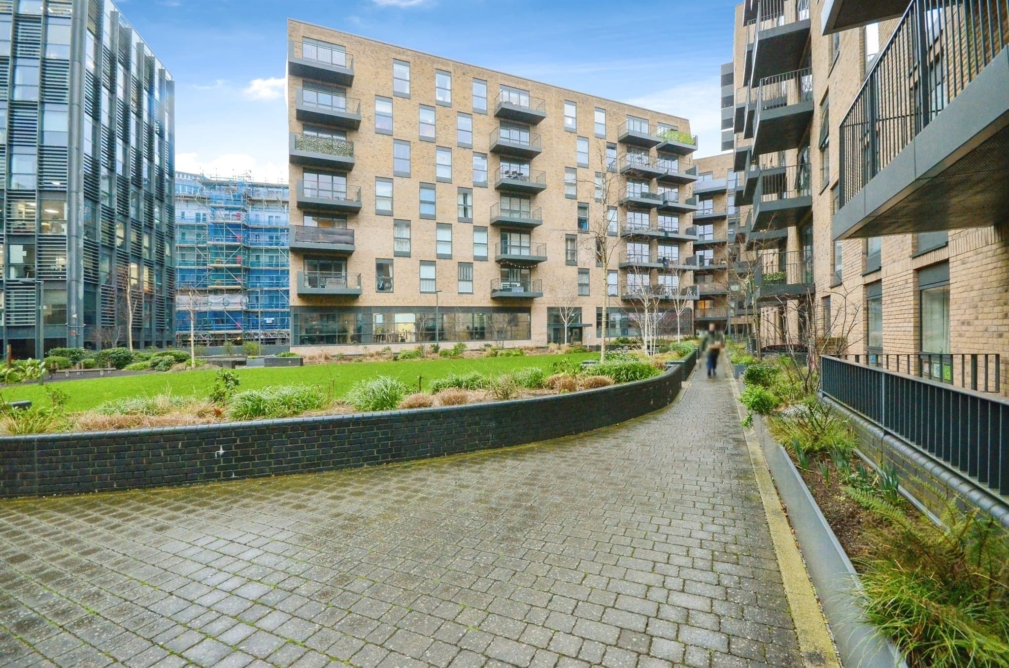 Property at Lyon Road, Harrow