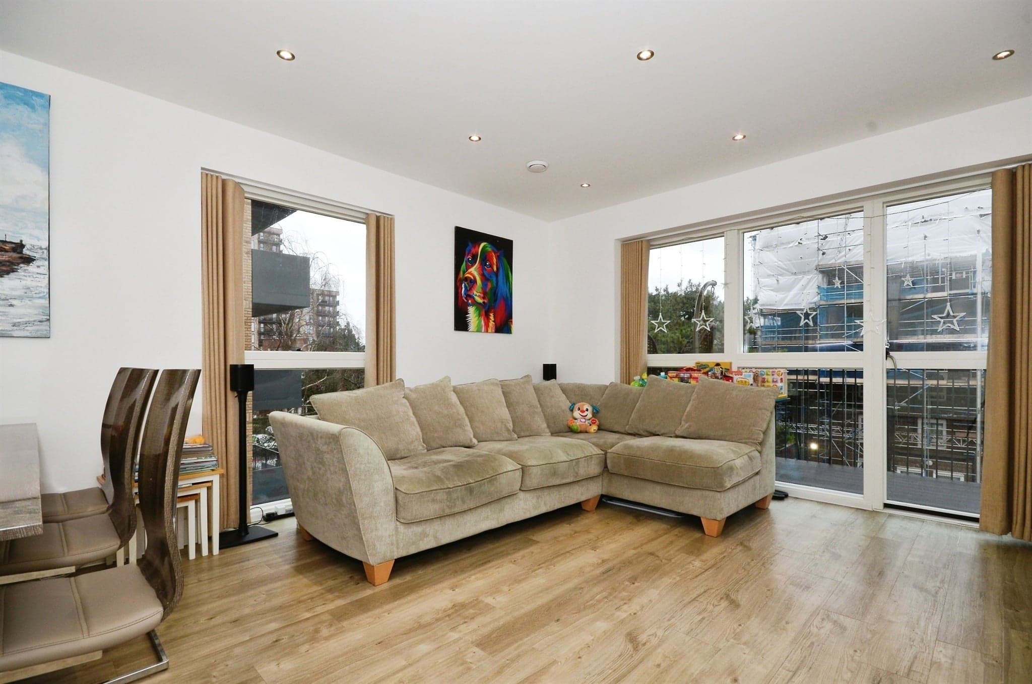 Property at Lyon Road, Harrow