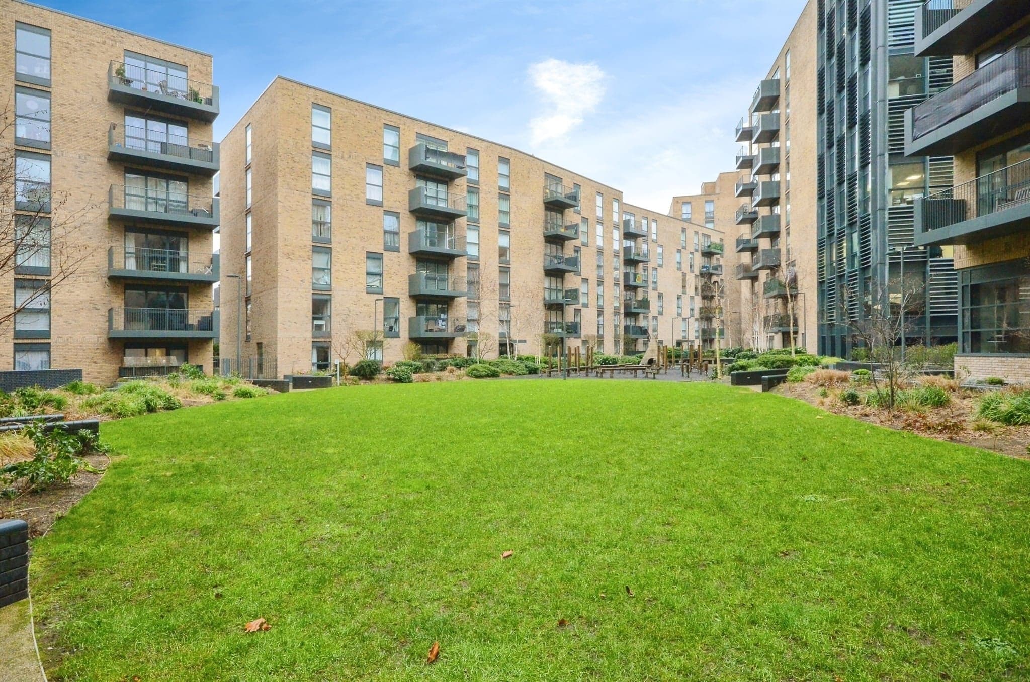 Property at Lyon Road, Harrow