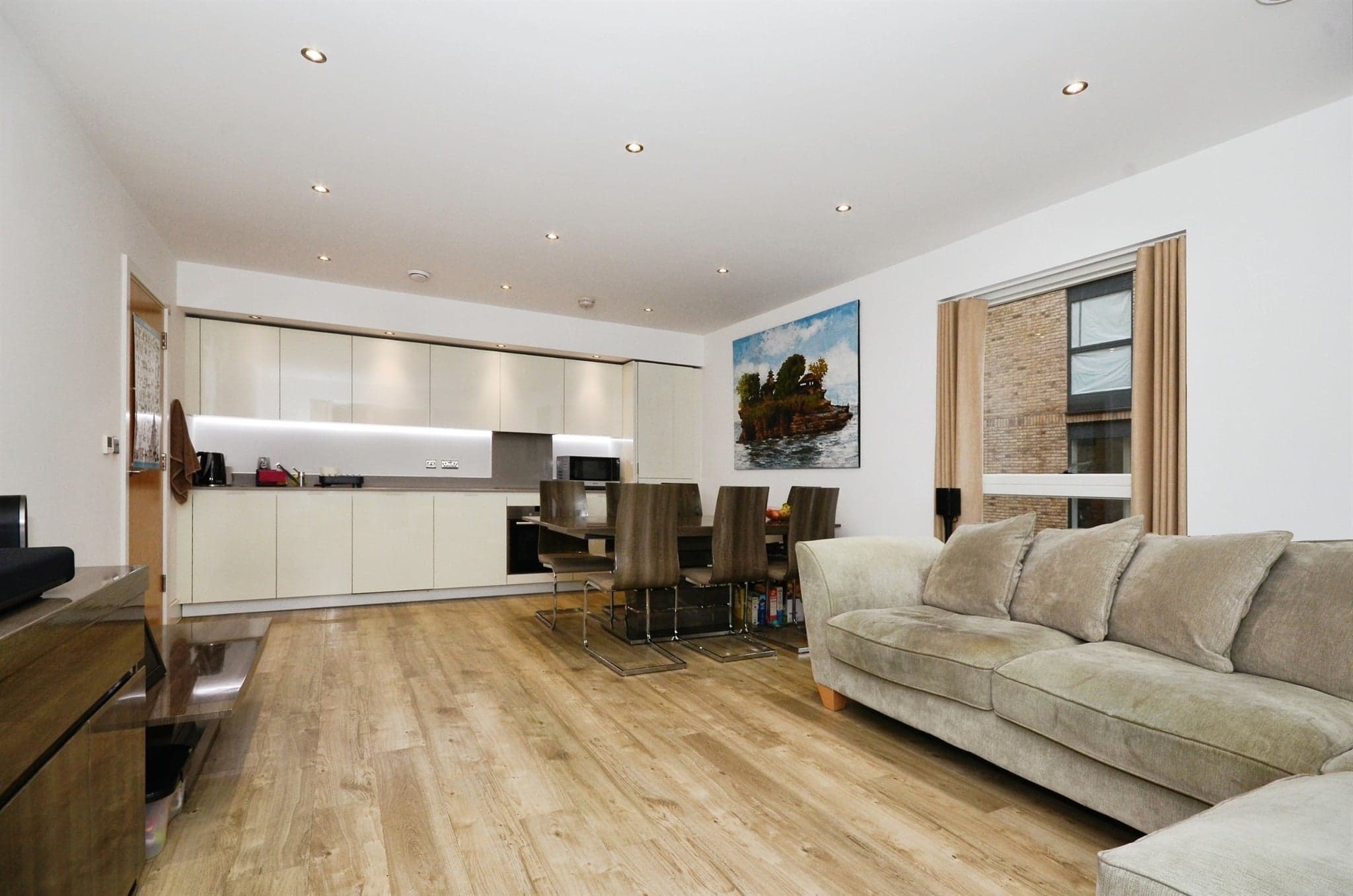 Property at Lyon Road, Harrow