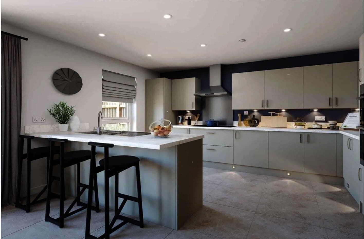 Property at Squires Road, Stretton On Dunsmore, Rugby