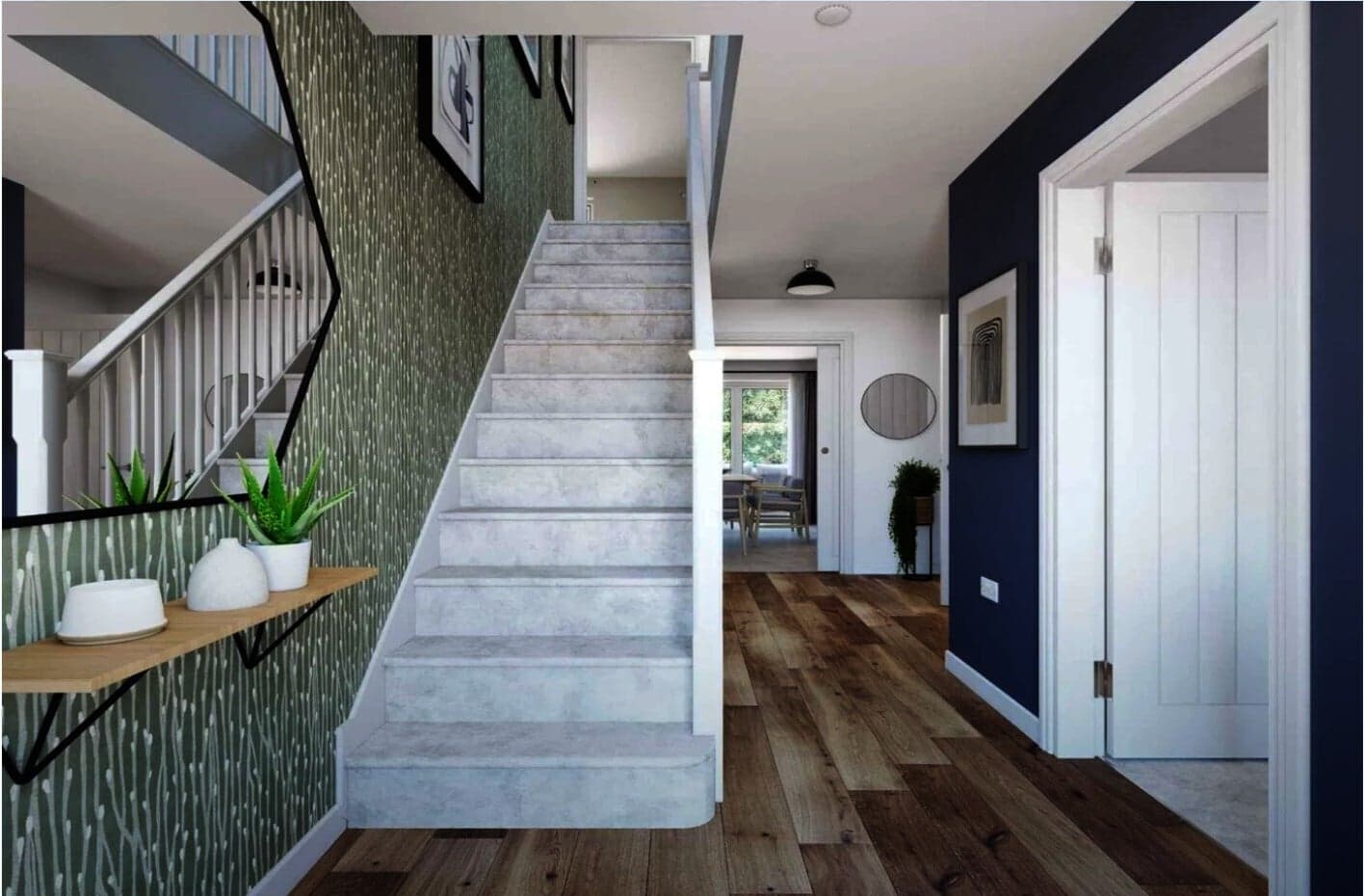 Property at Squires Road, Stretton On Dunsmore, Rugby