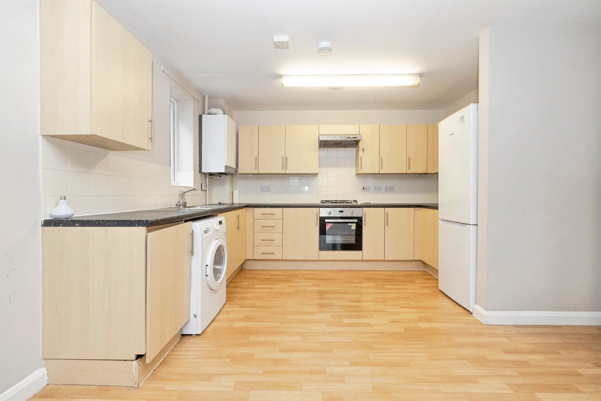 Property at Queen Marys Avenue, Watford