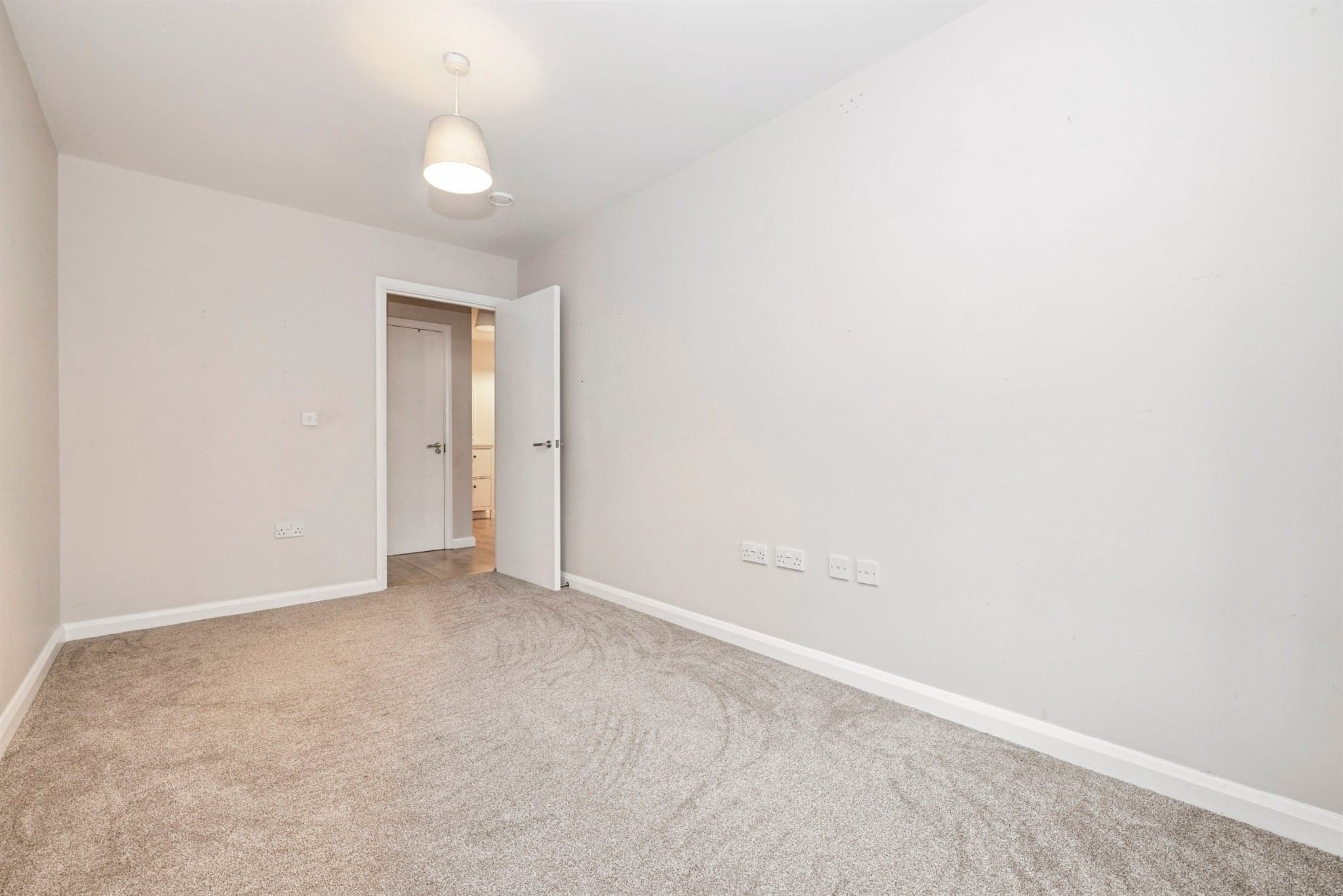 Property at Queen Marys Avenue, Watford
