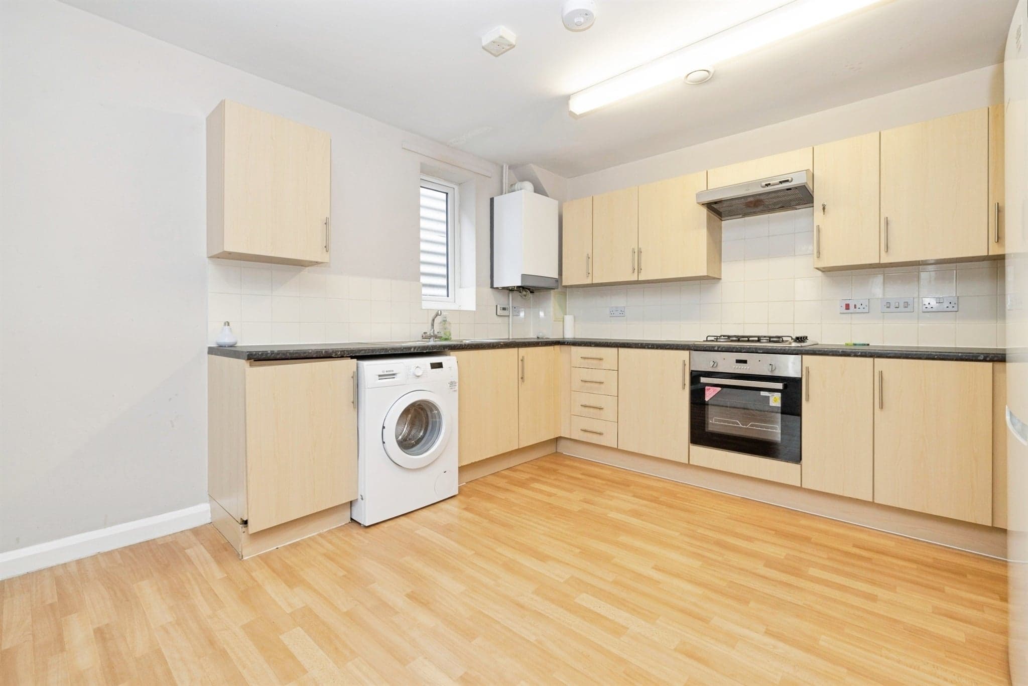 Property at Queen Marys Avenue, Watford