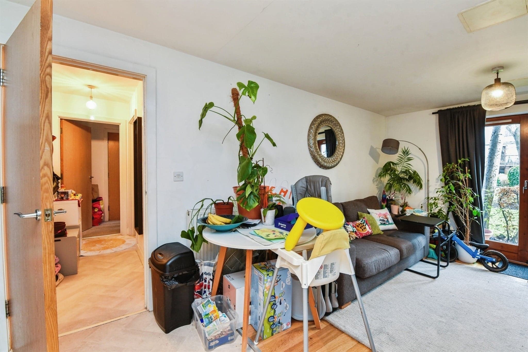 Property at Cowleaze, Chippenham