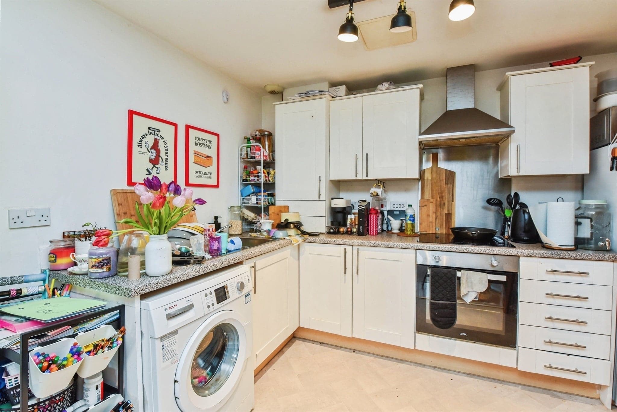 Property at Cowleaze, Chippenham