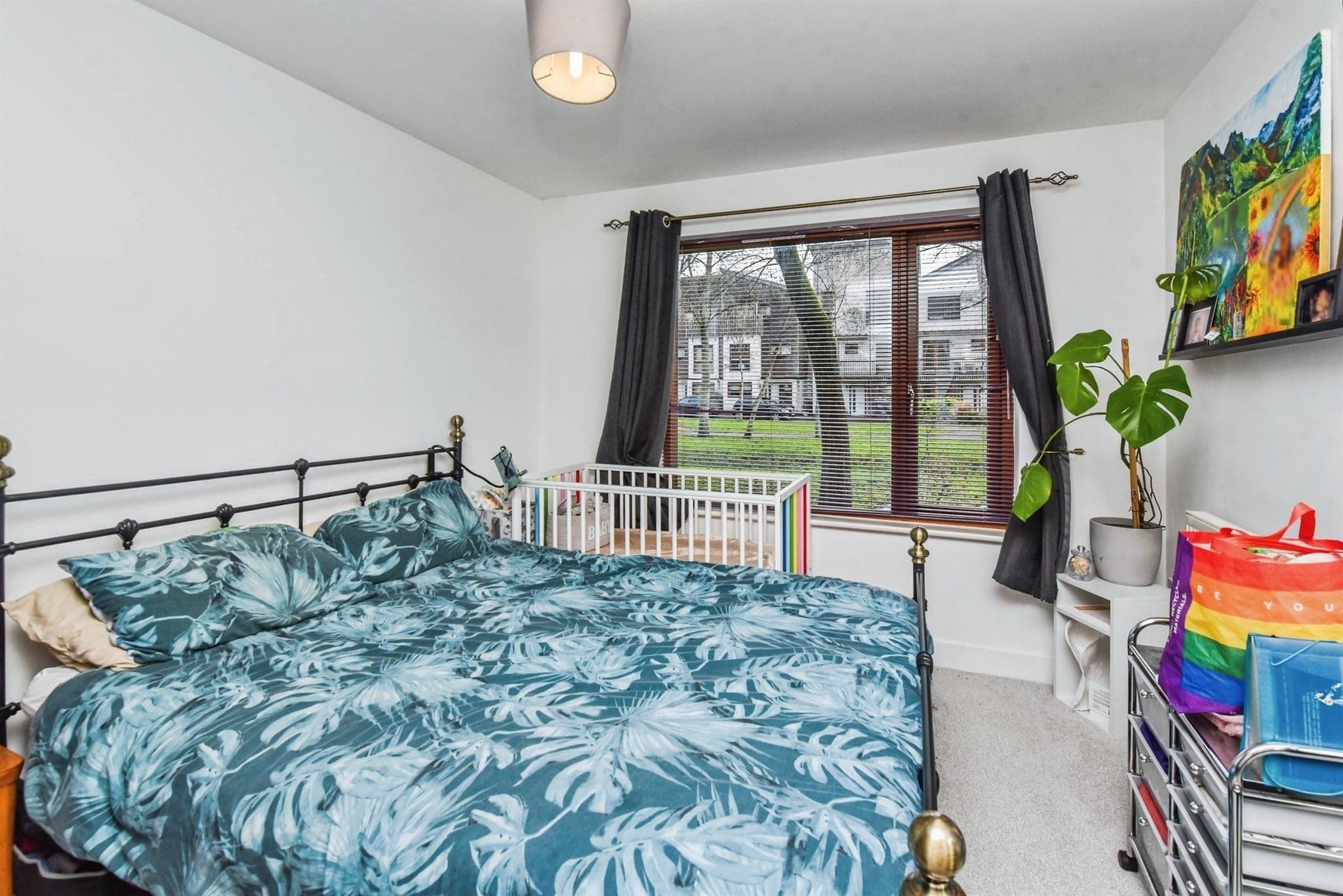 Property at Cowleaze, Chippenham
