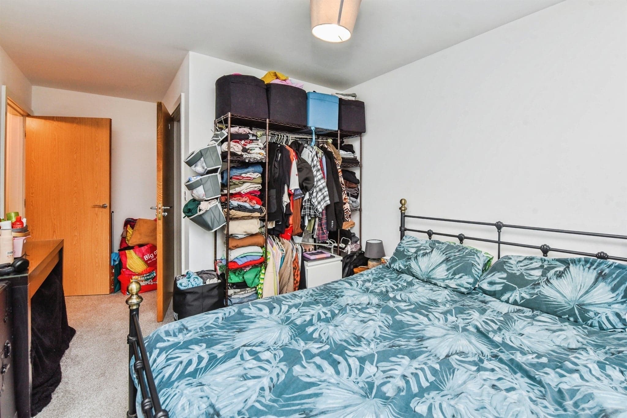 Property at Cowleaze, Chippenham