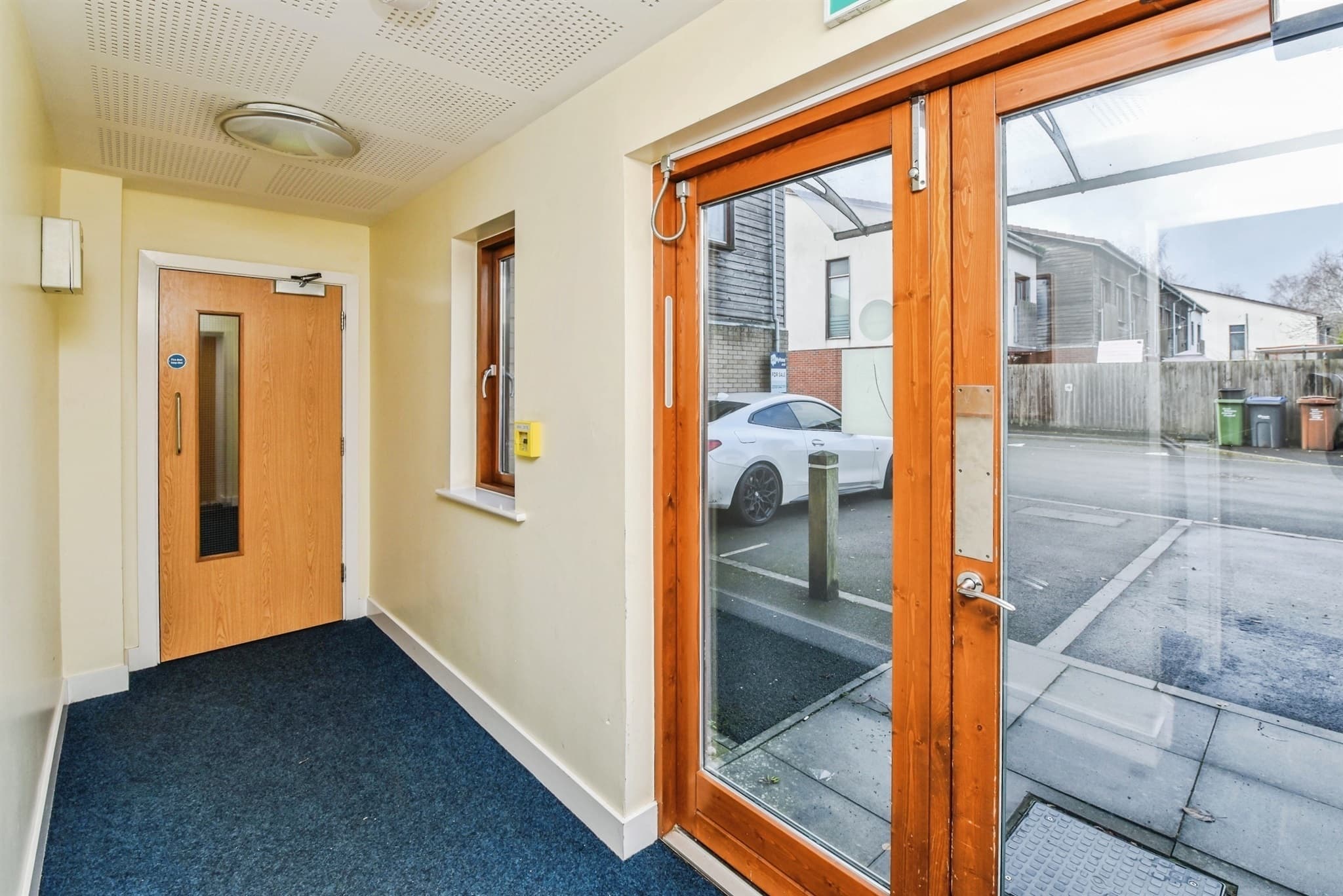 Property at Cowleaze, Chippenham