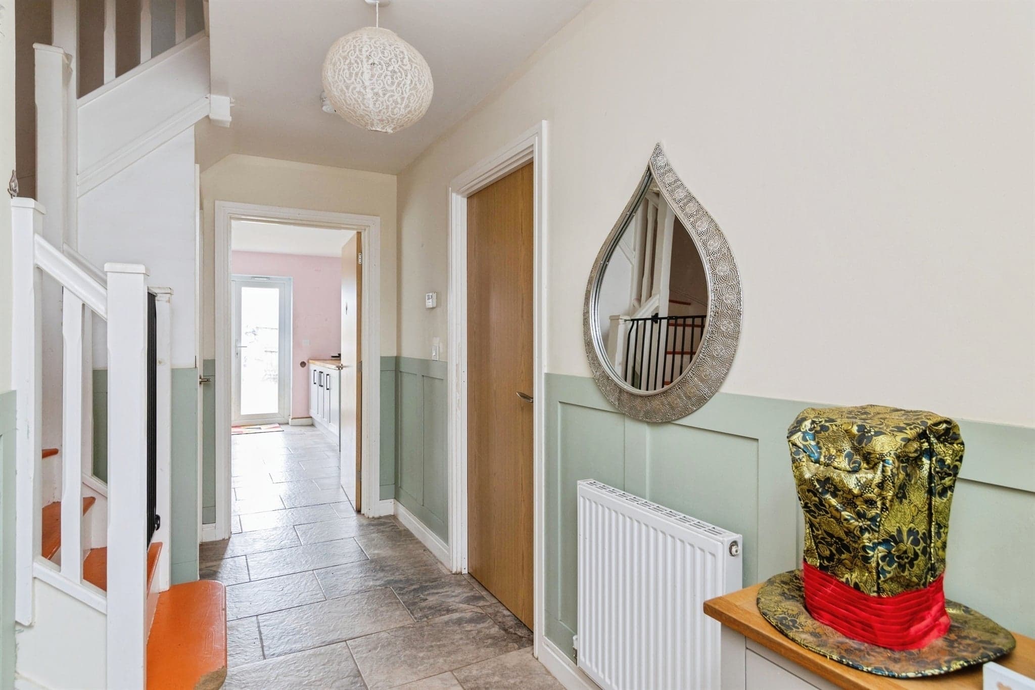 Property at Spinners Square, Chudleigh, Newton Abbot