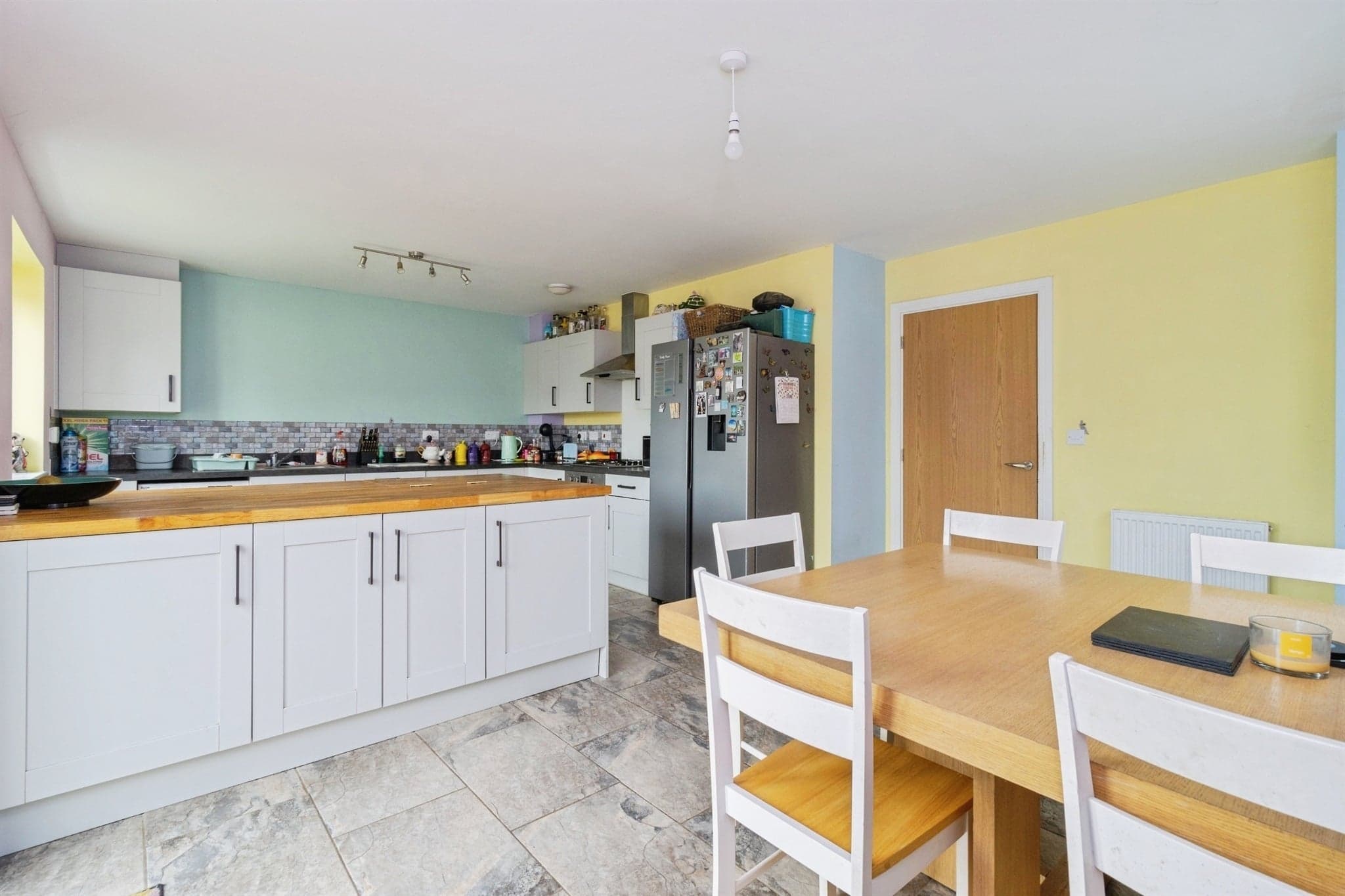 Property at Spinners Square, Chudleigh, Newton Abbot