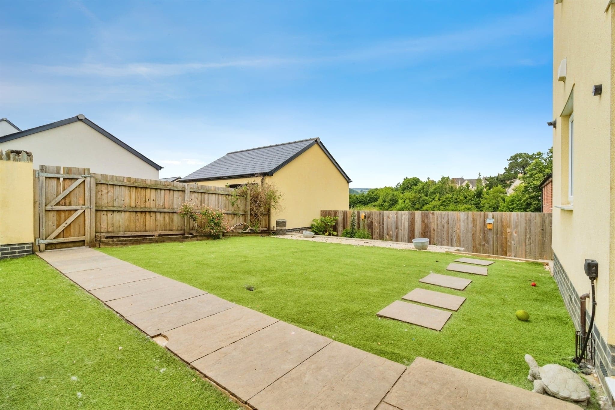 Property at Spinners Square, Chudleigh, Newton Abbot