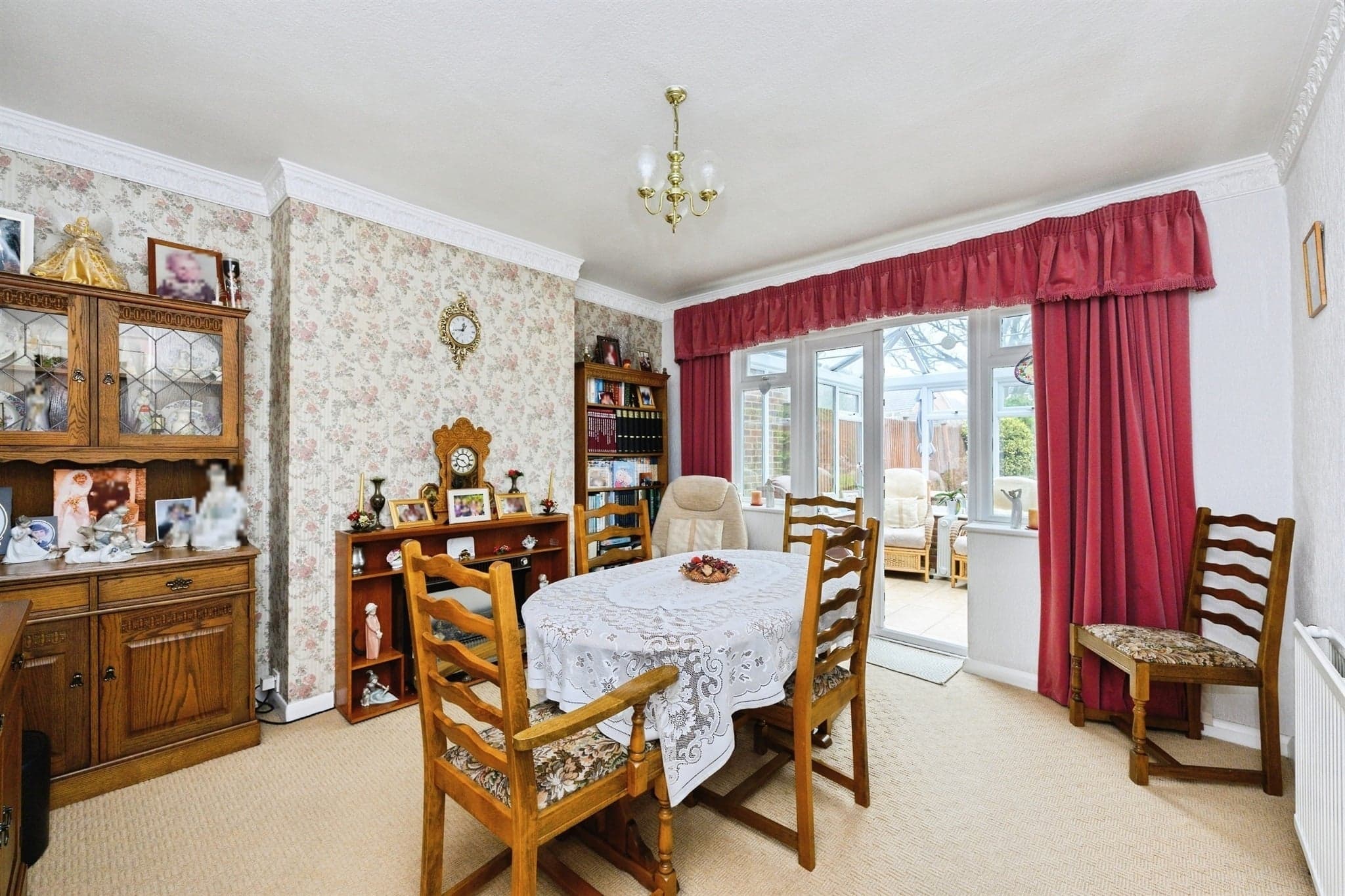 Property at Marlpit Lane, Coulsdon