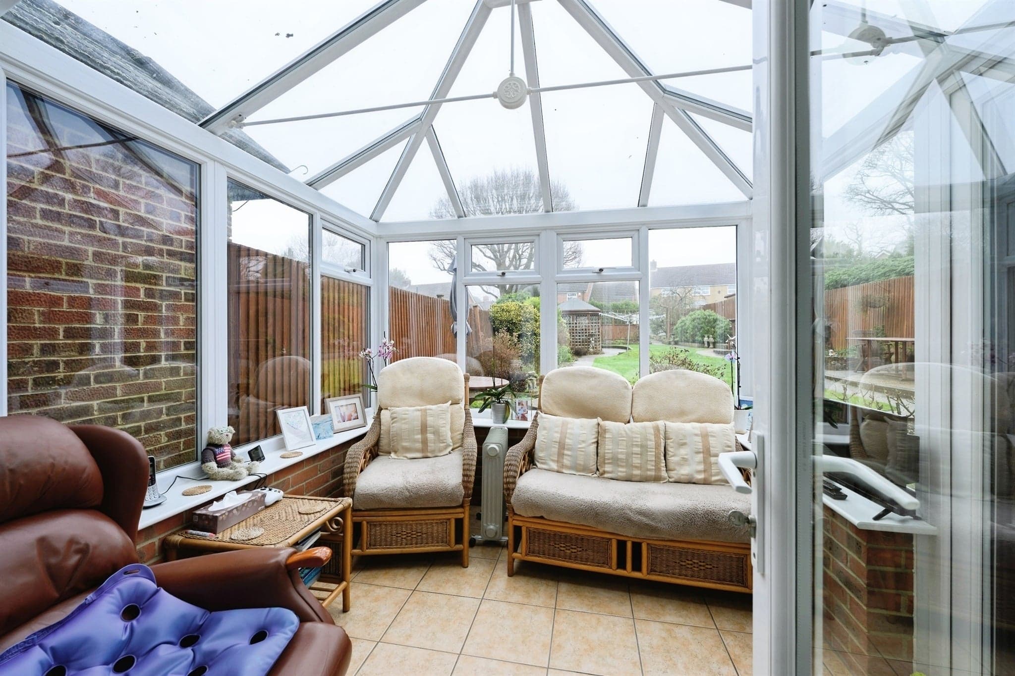 Property at Marlpit Lane, Coulsdon