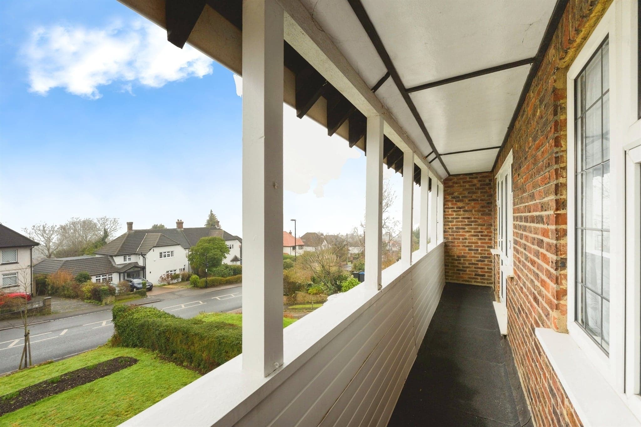 Property at Marlpit Lane, Coulsdon