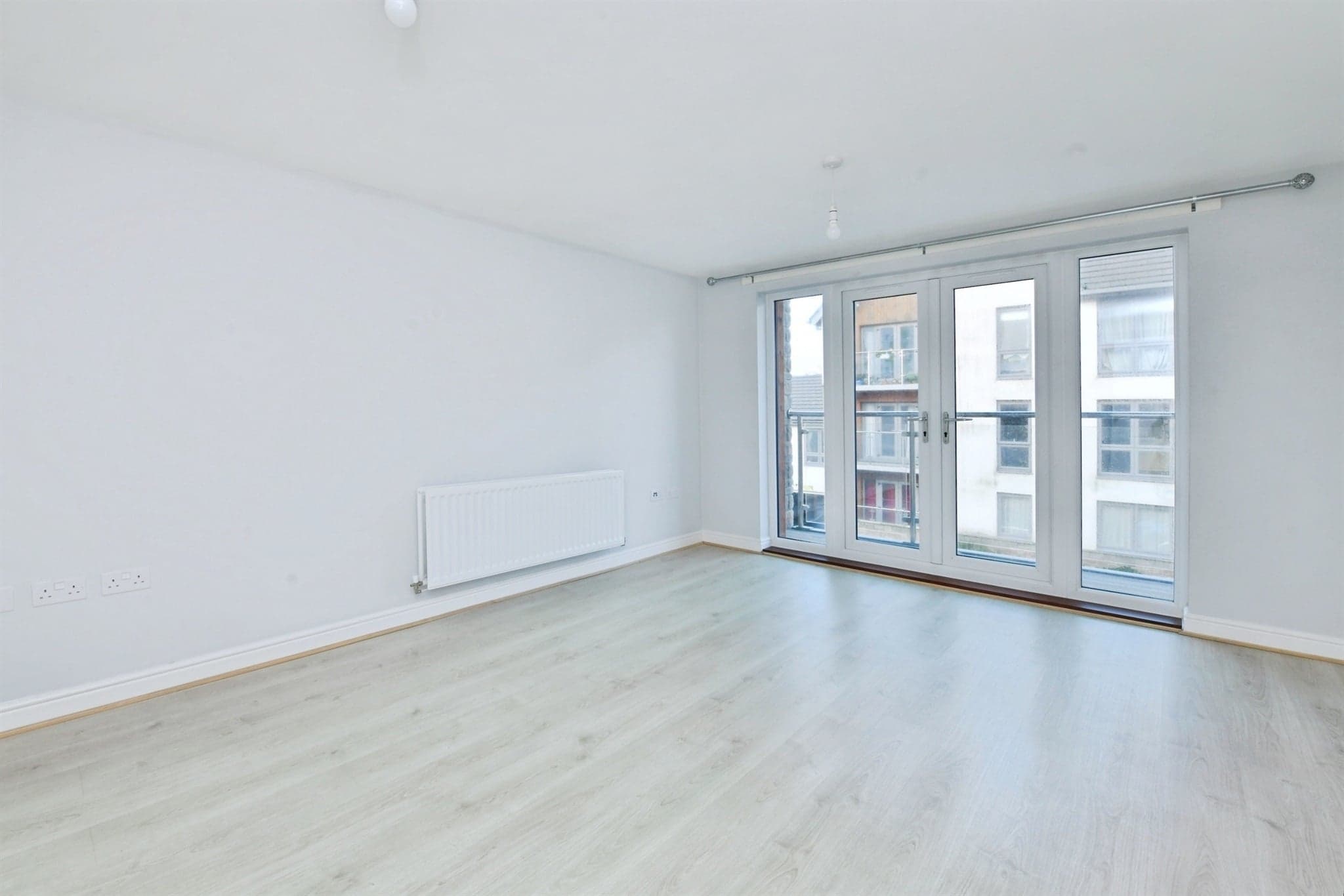 Property at Ker Street Ope, Plymouth