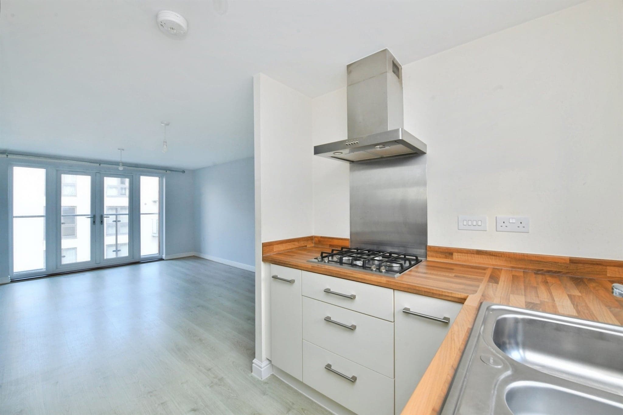 Property at Ker Street Ope, Plymouth