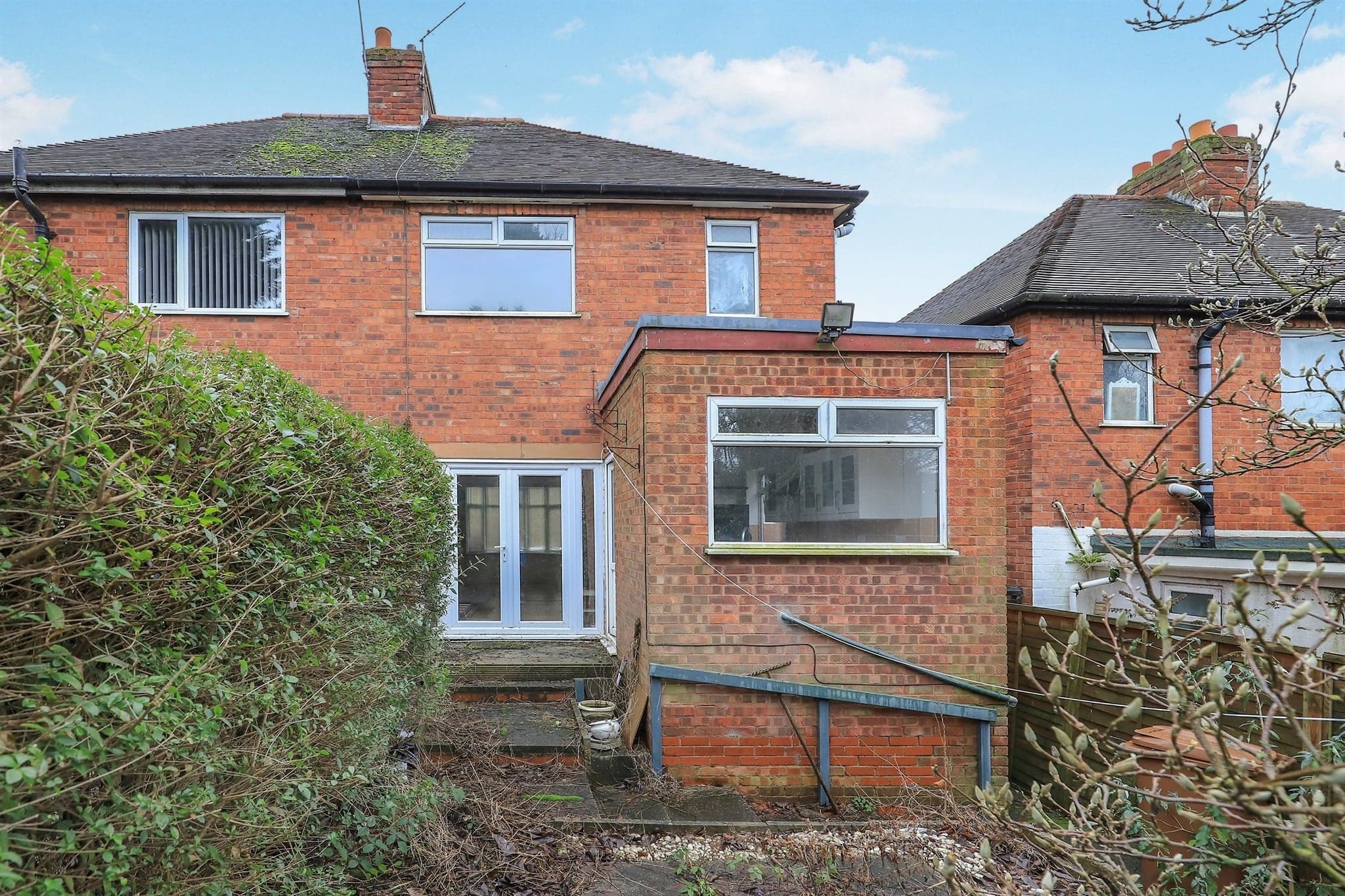 Property at Worcester Road, Willenhall