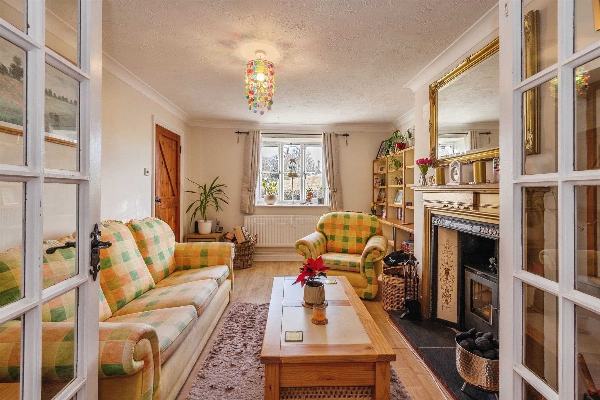 Property at Hollywell Lake, Wellington