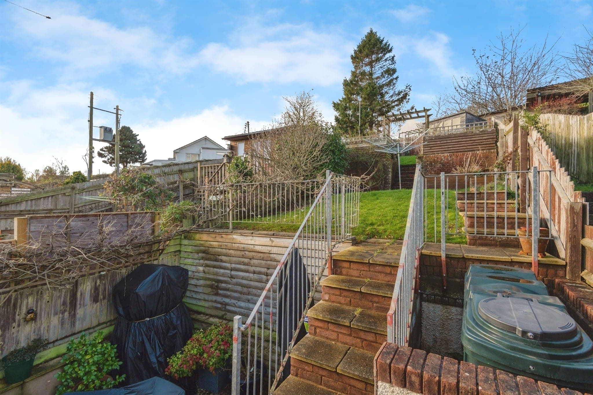 Property at Hollywell Lake, Wellington