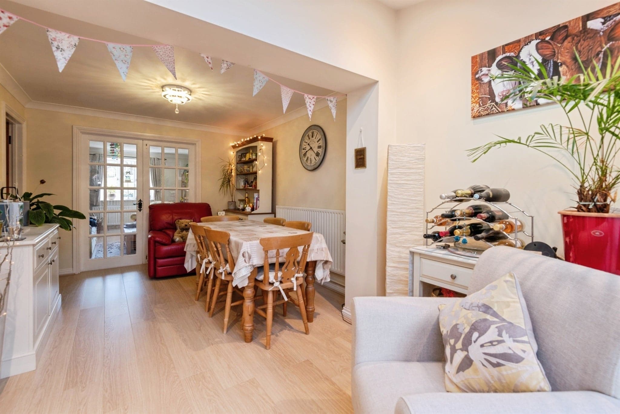 Property at Hollywell Lake, Wellington