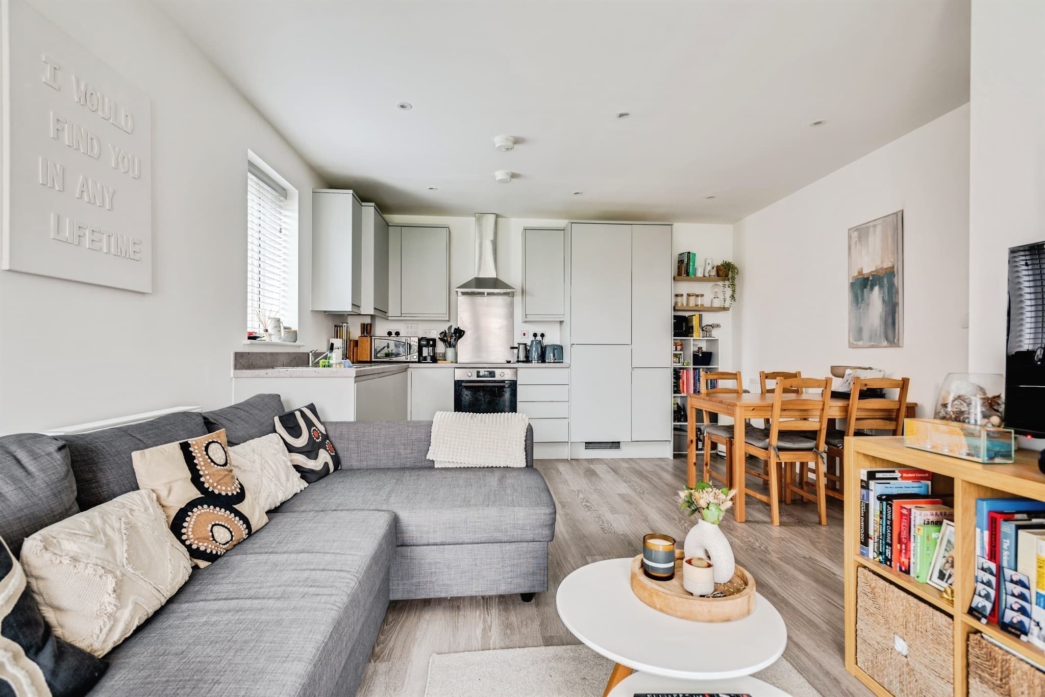 Property at William Morris Close, Oxford